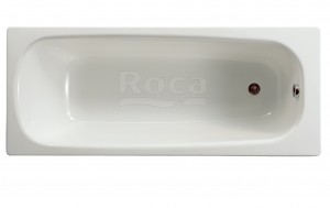 Ванна стальная Roca Contesa 160x70 2,4мм 23596000O